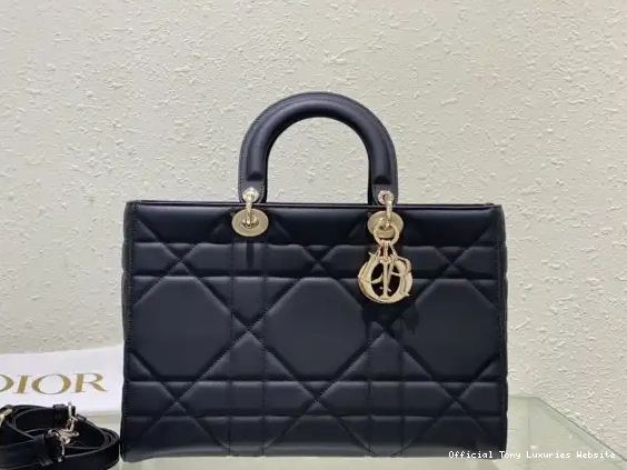 Tony Luxuries diro Lady D-Sire ABC My diro-35*23*15CM 0406